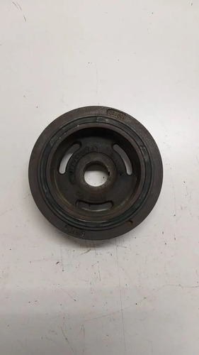 Polia Virabrequim Ford Ranger 3.0 2005 A 2012 70670791