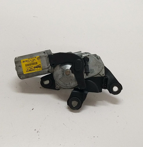 Motor Limpador Traseiro Vw Gol G6 1vw0ml726
