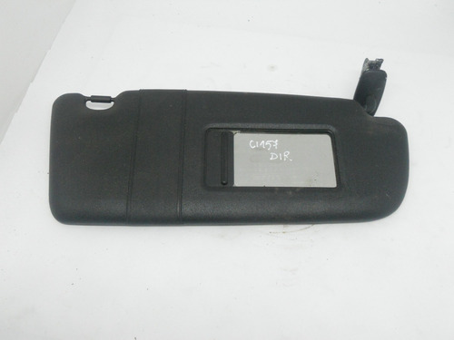 Quebra Sol Direito (carona) Audi A3 2001 8d0857552