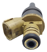 Kit 4 Bicos Injetores A3 1.8 20v Aspirado Ano 1999 A 2006