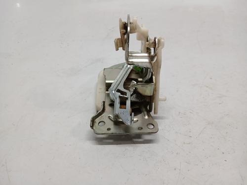 Fechadura Porta Traseira Direita Pajero Sport 2005 A 2011
