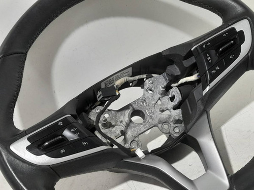 Volante Direção Onix Prisma Plus Turbo 2023 2024