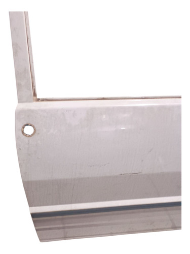 Porta L.d Fiat Uno Mille Fire 2003 A 2012 Original C/nf
