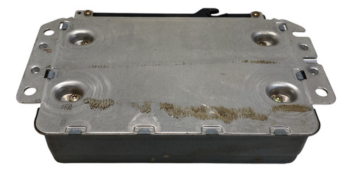 Módulo De Injeção Gm Vectra 2.0 8v 93233443 A9