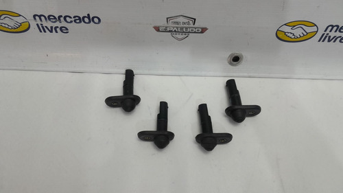 Kit Sensor Interruptor Luz Portas Gm Zafira 2001 A 2011