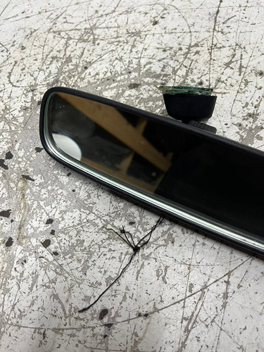 Espelho Retrovisor Interno Fiat Argo Drive 1.0 3cc 2023