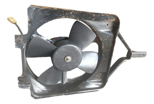Ventoinha Motor Defletor Radiador Venti Fiat Uno 2010 A 2010