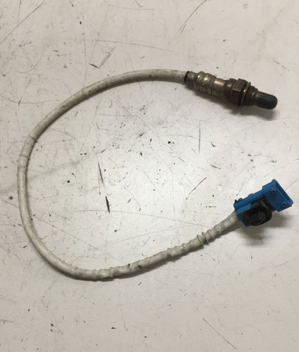Sonda Lambda Citroen C3 Peugeot 207 307 308 751126
