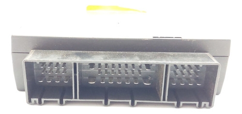 Módulo Conforto Volkswagen Polo 2005 2006 2007 2008 Á 2014