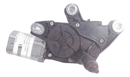 Motor Limpador Traseiro Vw Gol 1.0 2009