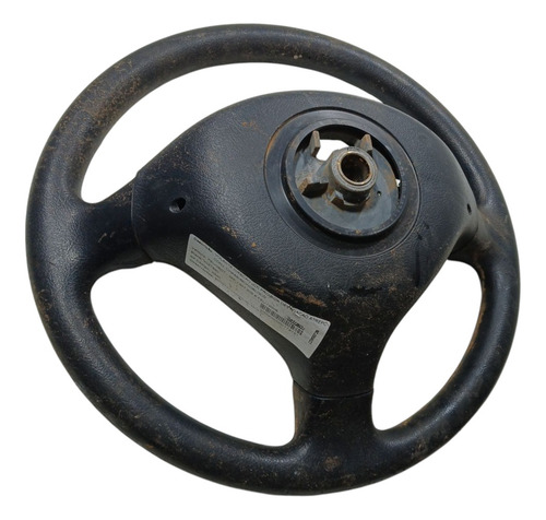 Volante Direção Peugeot 307 /2008 (ap) Cxa 569