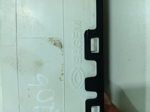 Computador De Bordo Peugeot 207 03 A 10 216543008 (m)