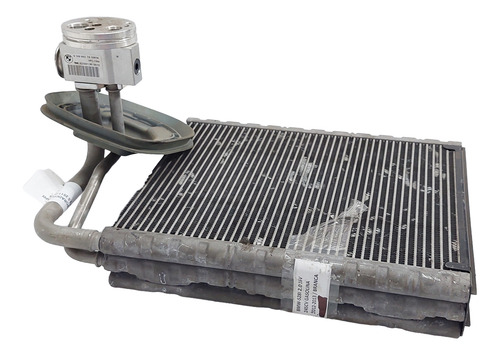 Evaporador Ar Condicionado Painel Bmw 528i Ano 2011 A 2016