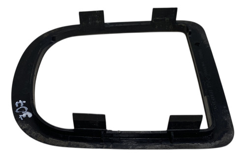 Moldura Acabamento Console Câmbio Automático Peugeot 307