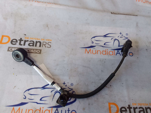 Sensor De Detonação Hyundai Elantra 1.8  11247