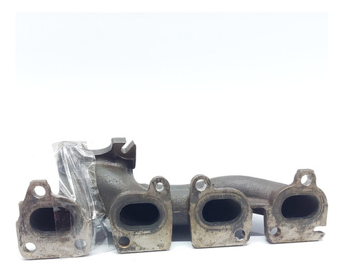 Coletor De Escape Peugeot 308 3008 408 208 Thp 1.6 16v Turbo