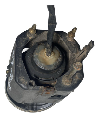 Farol Milha Direito Frontier Xtrail 2003 A 2007