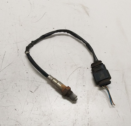 Sonda Lambda Vw Gol G4 1.0 1.6 Flex 06/10 030906262s