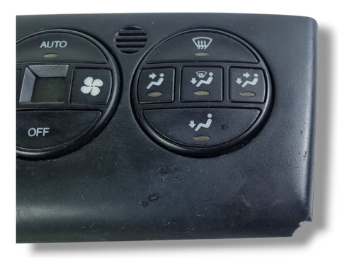 Comando Ar Condicionado Gm Vectra 1997 A 2004 Digital