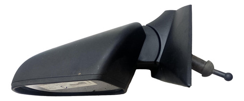 Retrovisor Onix Prisma 2013 2014 2015 2019 Esquerdo Original