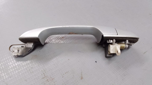 Maçaneta Porta Traseira Direita Ecosport Fiesta  2990