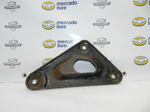 Suporte Coxim Agregado Direito Astra Vectra Zafira 99/12