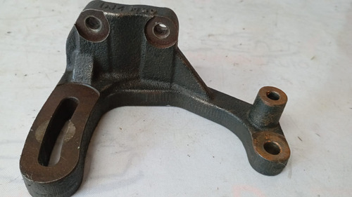 Suporte Alternador Hyundai Hb20 1.0 3cc 2016 Original B10