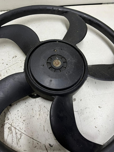 Motor Ventoinha Radiador Ford Fusion 2013 2014 2015 Original