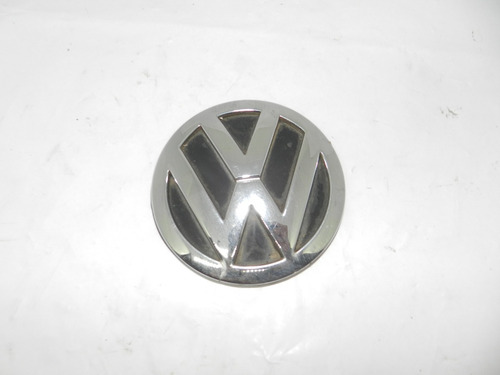Emblema Logotipo Vw Golf 1999 A 2007 Original 1j6853630