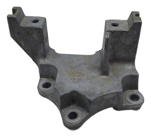 Suporte Do Coxim Superior Cambio Fusion 2.3 Ano 2006 A 2009