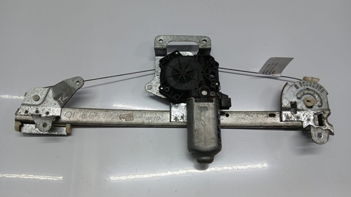 Maquina Vidro Traseira Esquerda Omega Australiano 1999 A 02