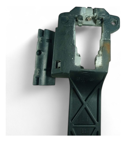 Suporte De Maçaneta Externa Dianteira Esquerda Lifan 530