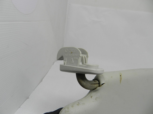 Quebra-sol Lado Direito Vw Spacefox Fox 03/17 5z0857552b