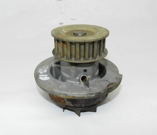 Bomba Água Gm Cobalt Onix Prisma 2013 A 2019 51510040