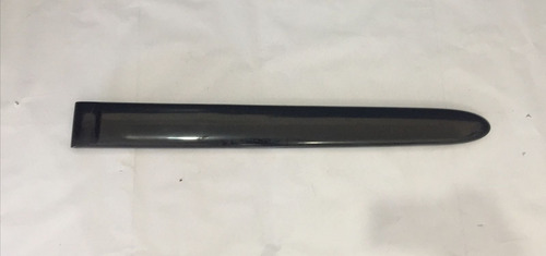 Friso Porta Traseira Esquerda Citroen Xsara Picasso 01/11