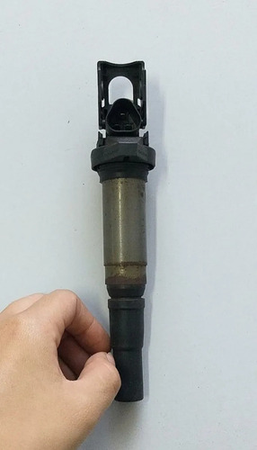 Bobina Ignição Citroen C4 Peugeot 308 1.6 16v 11/16 19005293