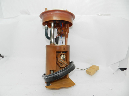 Bomba Combustível Vw Gol Parati G2 G3 1.0 97/05 3739190510