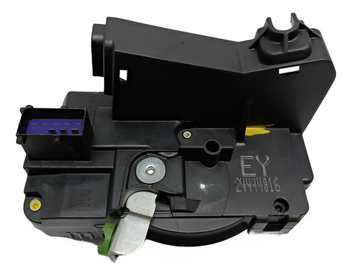 Fechadura Porta Dianteira Direita Gm Astra Zafira 1999 A 12