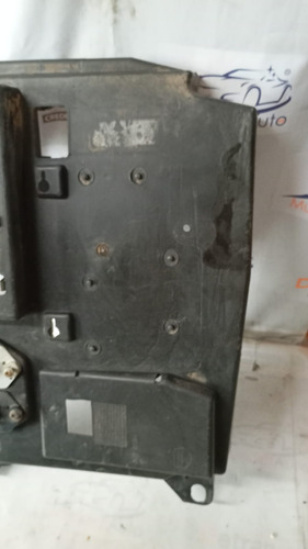 Defletor Painel Frontal Xsara Picasso 2.0 Aut. 2001/11 25665