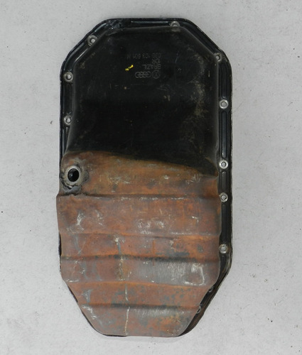 Carter Motor Vw Gol Parati G2 G3 G4 Kombi 1996 A 2008 