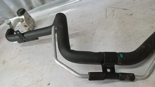Tubo Mangueira Ar Condicionado Jac J3 1.4 10/15 25966