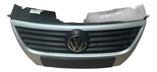 Grade Dianteira Volkswagen Bora 2000 A 2012