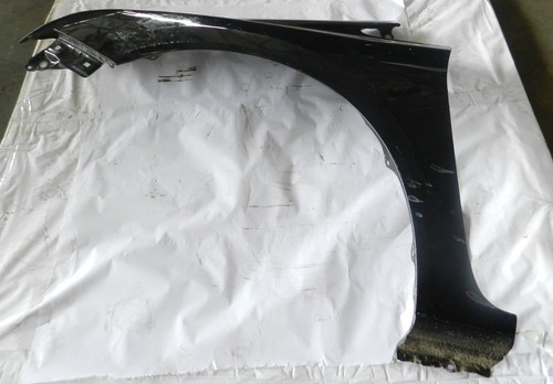 Para-lama Esquerdo Honda Civic 2012 A 2016 Com Detalhe