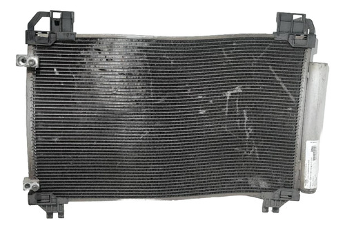 Condensador Ar Condicionado Toyota Yaris 1.5 2020 2021 2022