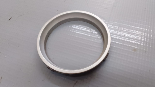 Aro Moldura Difusor Ar Gol G4 2005 Até 2008. 23453