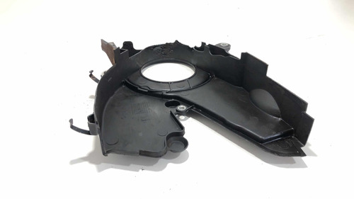 Capa Inferior Correia Dentada Vw Gol Saveiro Voyage G5 G6
