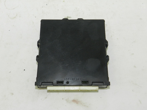 Módulo Injeção Toyota Etios 1.3 2013 2014 A 2018 896610dj11