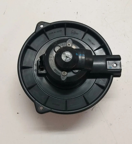 Motor Ar Forçado Toyota Corolla 2003 A 2007 1940001510