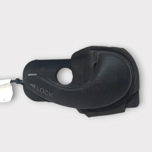 Maçaneta Interna Direito Fiat Palio 96 A 2000