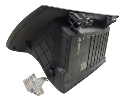 Tampa Porta Luvas Hyundai Hb20 2012 A 2019 (al)